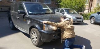 Кого відомий шоумен з Тернополя Сергій Притула пообіцяв пам’ятати до скону