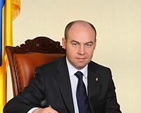 Незалежні експерти “Слово і діло” визнали Сергія Надала найвідповідальнішим мером України