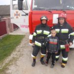 Хлопчик з Тернопільщини на Великдень зробив своїй сім’ї неймовірний подарунок