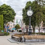 За рівнем комфорту для життя Тернопіль зайняв п’яте місце