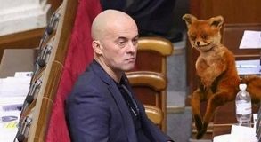 Хакери з Тернопільщини атакують поштову скриньку народного депутата