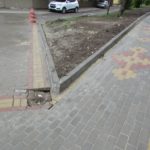Тернопільська міська рада уклала договір з підрядником, у якого дві ліві руки (фото)