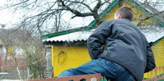Жителю Тернопільщини дуже захотілося стати куркулем