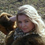 «Жінка не повинна нічого собі шкодувати», – тернопільська ведуча Людмила Пиріг