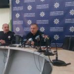 Олександр Богомол розповів тернополянам про 7 розбійних нападів і ключі-метелики