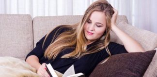 Деякі тернополяни не читають книжок, бо набридло