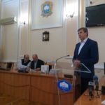 У Тернополі видали книжку, яку ще будуть дописувати