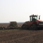 «МРІЯ Агрохолдинг» розпочав посівну кампанію