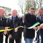 За сприяння «МРІЇ» у Ценеві запрацював «Старий млин»
