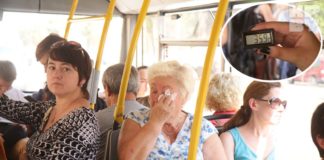 Тернополем їздитимуть спеціальні маршрутки для пенсіонерів