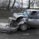 Тернопільський поліцейський втік з місця аварії, щоб знайти адвоката?