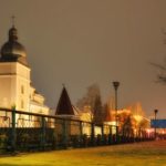 Чому у райцентрі на Тернопільщині не освітлюються вулиці