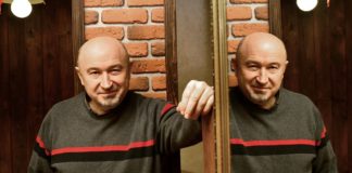 Некрасивих жінок не буває, бувають вредні – вважає тернопільський письменник