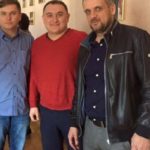 Як хотіли розколоти тернопільську «Свободу» зсередини