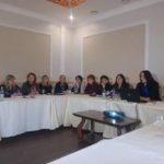 Тернополянки розповіли, чи не заважає материнство кар’єрному росту