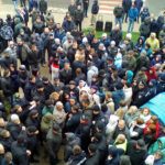 Тернопіль може поринути у хаос