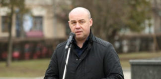 Сергій Надал: Україна повинна домагатися визнання УПА воюючою стороною