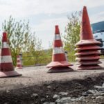 Дорожники Тернопільщини продовжують поточні ремонти