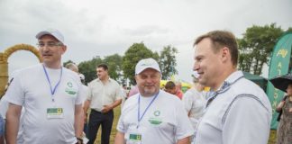 Тернополянин може стати міністром?