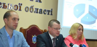 Не лише прокуратура не дає спокійно спати тернопільським корупціонерам