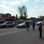 Чи навчить хтось тернополян правильно переходити дорогу (фото)