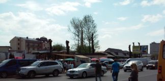 Чи навчить хтось тернополян правильно переходити дорогу (фото)