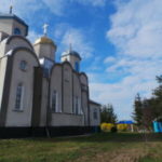 На Тернопільщині священик попросив захисту не у Бога, а у правоохоронців