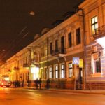 65 відсотків тернополян не бояться ходити вулицями нічного міста
