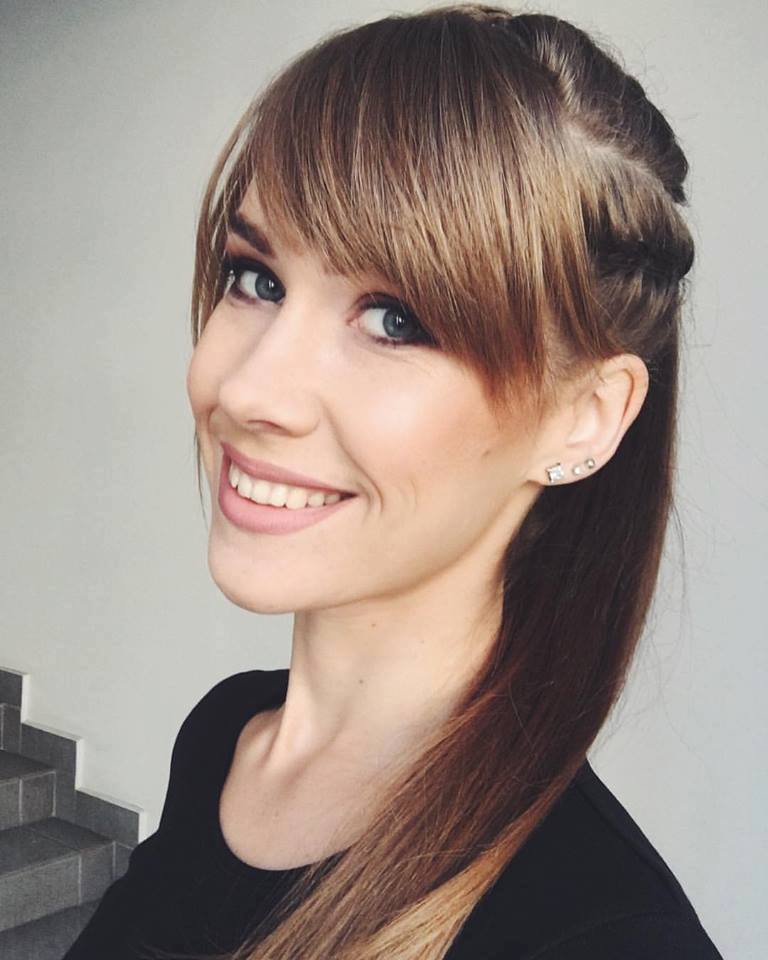 Антоніна Богачук