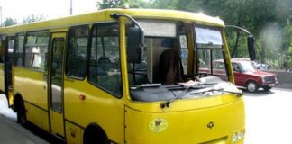 Тернополянин розповів усе, що він думає про громадський транспорт