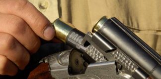 На Тернопільщині як на Дикому Заході – землю ділять із зброєю у руках