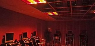 У Тернополі адміністратор грального закладу таки догрався