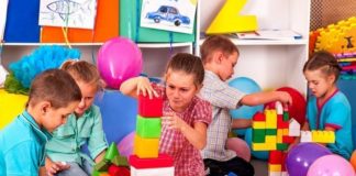 Hello, садочок! З вересня англійська стає обов’язковою для найменших