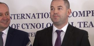Керівнику ДФС дуже сподобалося як працюють дорожники Тернопільщини