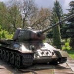 Тернополяни не проти, щоб у місті була військова техніка