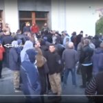 За скандалом із побиттям учасника АТО у Тернополі криється боротьба між агрофірмами