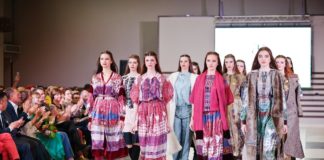 Тернопіль не стане центром світової моди, але буде близьким до цього