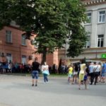За чим тернополяни готові стояти у черзі роками (фото)