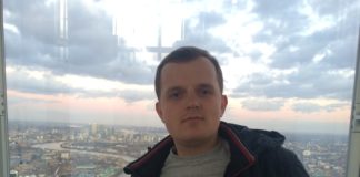 Про переваги і труднощі навчання в Англії розповів Антон Угляр з Тернопільщини