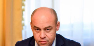 Сергій Надал: Тернопіль продовжить розвиватися попри спроби шантажувати громаду штучними конфліктами