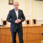 Сергію Надалу вдалося навести порядок у міській раді Тернополя
