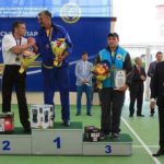 Сильні духом з Тернопільщини стали третіми у країні