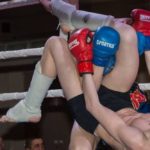 У Тернополі шукають майбутніх чемпіонів з бойових мистецтв