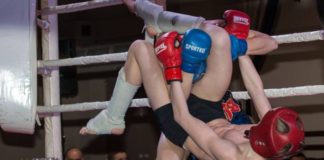 У Тернополі шукають майбутніх чемпіонів з бойових мистецтв
