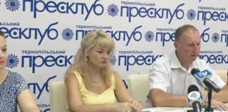 Медики прогнозують – на кір на Тернопільщині можуть захворіти кілька тисяч людей