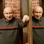 9 несподіваних життєвих спостережень тернопільського письменника, який пише детективи