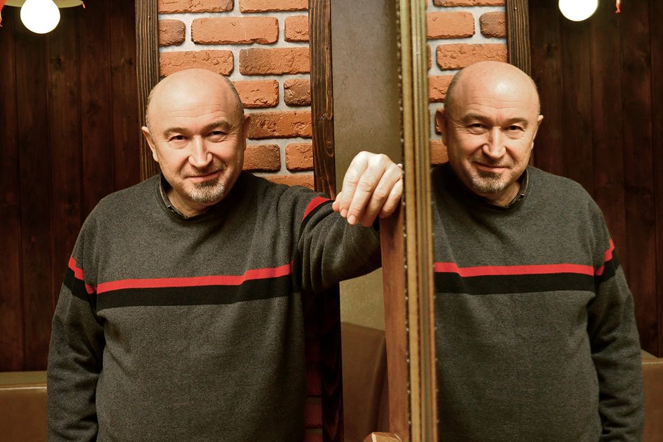Вільчинський