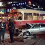 Нардеп з Тернопільщини, який потрапив в аварію, визнав свою провину