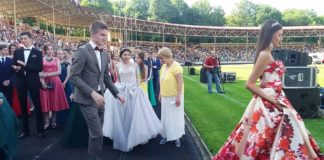 Для тернопільських випускників готують кілька дуже приємних сюрпризів