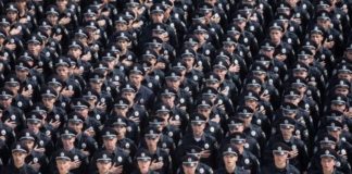 Тернополянин розповів, як насправді живуть поліцейські